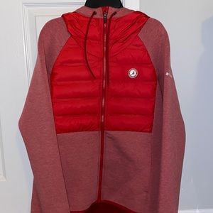 Medium Columbia AL jacket